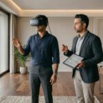 How VR and AR are Changing Interior Design