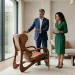 Custom Furniture Changes