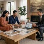 Interior Design Consultation